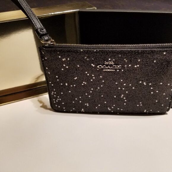 BRAND NEW COACH WRISTLET WALLET - Picture 13 of 15